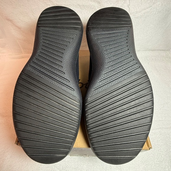 Allbirds Men’s Wool Runner-up Mizzle – Natural Black - Picture 7 of 9